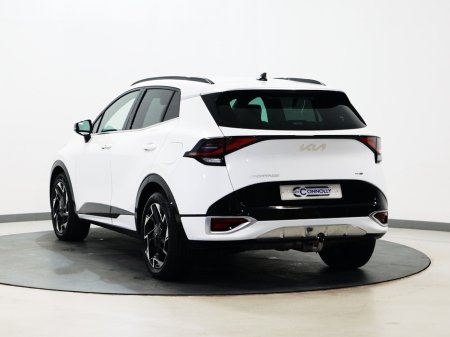 2024 Kia Sportage *113* GT-LINE PHEV 4X4 €36,900 thumbnail