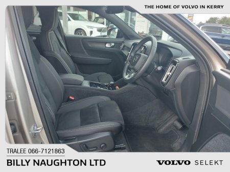 2024 Volvo XC40 - thumbnail 21