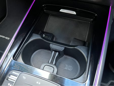 2023 Mercedes-Benz EQB - thumbnail 20