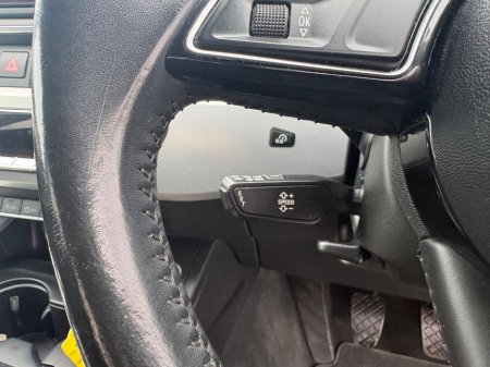 2017 Audi A4 - thumbnail 20