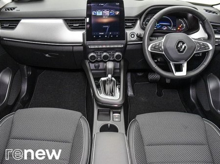 2021 Renault Arkana S Edition E-TECH Hybrid 145 €25,900