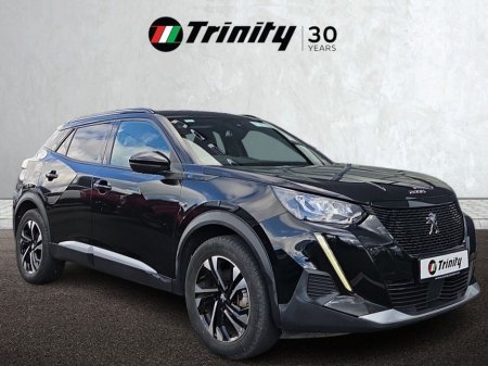 2023 Peugeot 2008 for sale