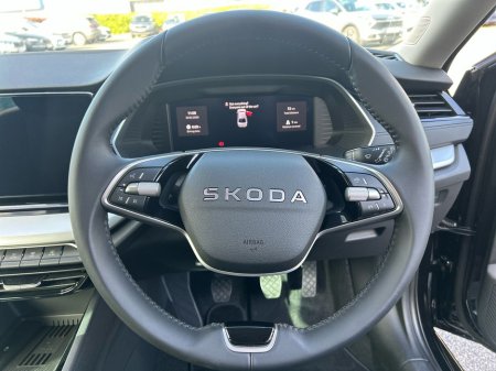 2026 Skoda Octavia - thumbnail 21