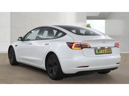 2022 Tesla Model 3 - thumbnail 7