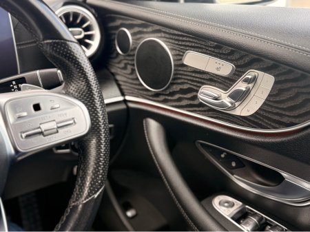 2021 Mercedes-Benz E Class - thumbnail 20