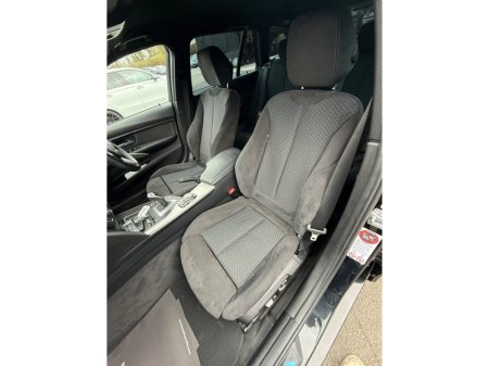 2014 BMW 3 Series - thumbnail 13