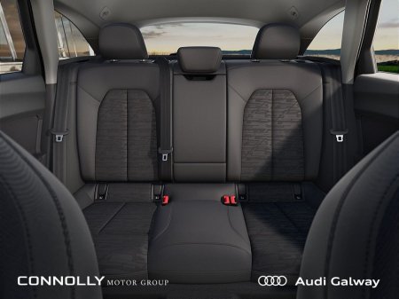 2026 Audi A5 - thumbnail 6