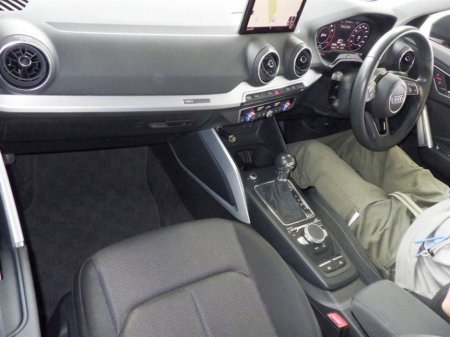 2020 Audi Q2 FACTORY ALLOYS - REVERSE CAMERA - ELECTRIC BOOT €23,950 thumbnail