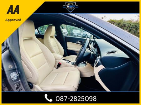 2018 Mercedes-Benz CL Class 200 D URBAN 4DR €19,950 thumbnail