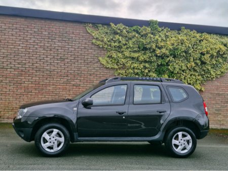 2017 Dacia Duster ALTERNATIVE 1.5 DCI €7,995 thumbnail