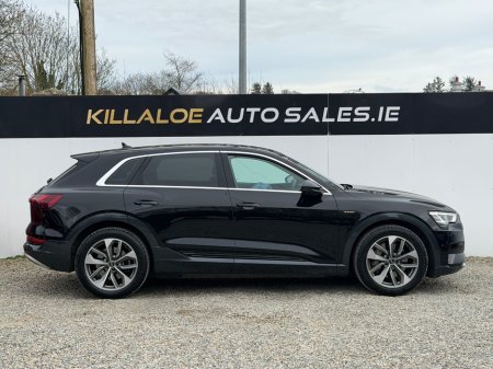 2022 Audi e-tron - thumbnail 6