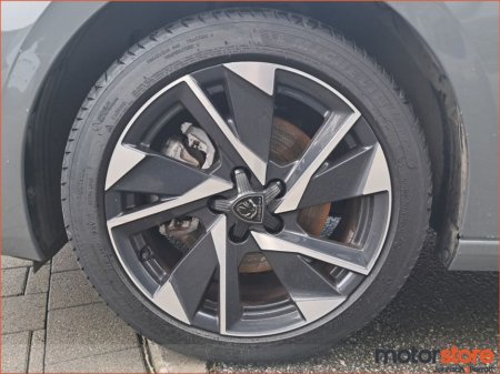 2025 Peugeot 308 1.2 Puretech 130bhp Allure Auto €35,900 thumbnail