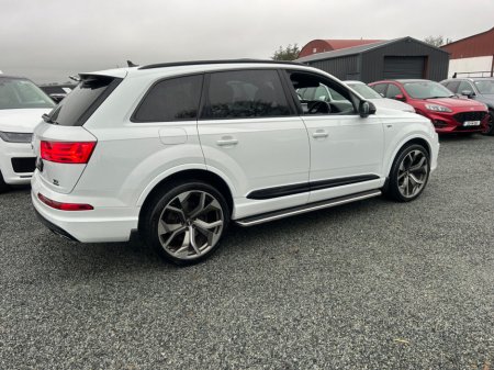2017 Audi Q7 - thumbnail 37
