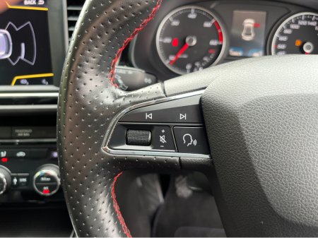 2018 SEAT Leon - thumbnail 23