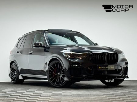 2023 BMW X5 for sale
