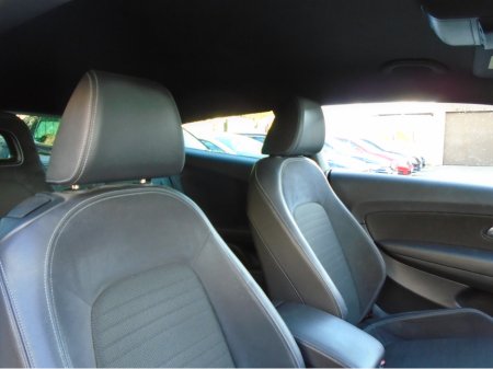 2017 Volkswagen Scirocco - thumbnail 18