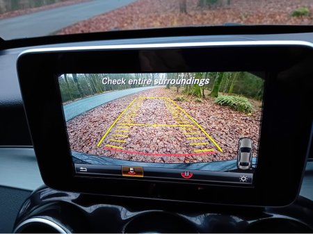 2015 Mercedes-Benz C Class C200D SERIES BLUETEC SPORT 4DR €13,500 thumbnail