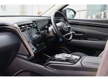 2022 Hyundai Tucson - thumbnail 9