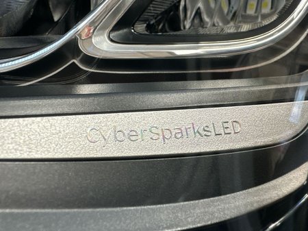 2025 Smart #1 #1 Pro + €29,950 thumbnail