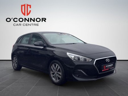 2019 Hyundai i30 "Reliable, economical and smarter than it looks — a proper everyday hero" €15,888 thumbnail