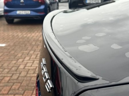 2024 BMW 5 Series - thumbnail 7