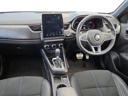 2024 Renault Arkana - view 2