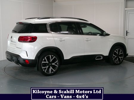 2019 Citroen C5 - thumbnail 7