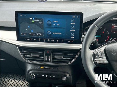 2024 Ford Focus 1.0L EcoBoost 125PS Titanium €28,495 thumbnail