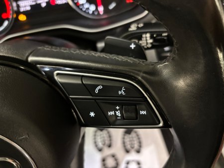 2022 Audi A4 - thumbnail 10