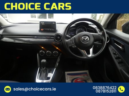 2016 Mazda Demio - thumbnail 6