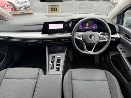 2022 Volkswagen Golf - thumbnail 12