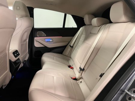 2026 Mercedes-Benz GLE Class 350de AMG 4Matic Coupe - HUGE SPEC - 21 Inch Alloys - Panoramic Sunroof - 360 Reversing Camera - Ambient Lighting - Sat Nav - Climate Control - Electric Heated Memory Seats - Keyless Start - Apple Car €129,108