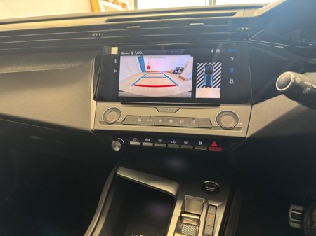 2026 Peugeot 308 - thumbnail 5