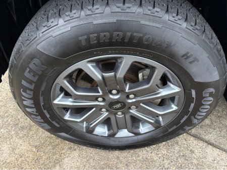 2023 Ford Ranger - thumbnail 8