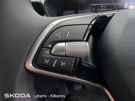 2025 Skoda Fabia SELECTION 1.0MPI 80HP €23,950 thumbnail