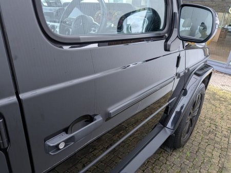 2023 Mercedes-Benz G Class G 400 d 400 D 5DR Auto €169,888 thumbnail