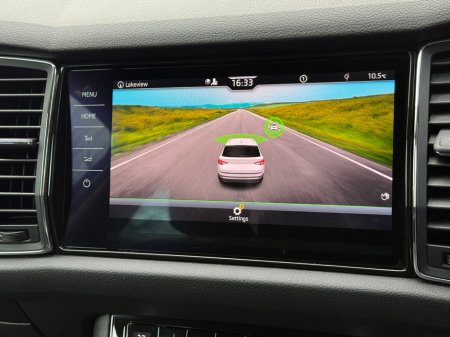 2020 Skoda Kodiaq - thumbnail 23