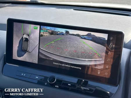 2024 Nissan Qashqai - thumbnail 18