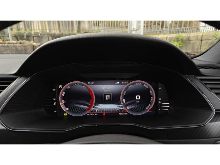 2024 Skoda Superb - thumbnail 10