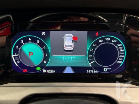 2021 Volkswagen Golf ETSI ACTIVE - FACTORY ALLOYS - DIGITAL DASH - PADDLE SHIFT - REVERSE CAMERA €23,950 thumbnail