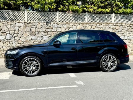 2016 Audi Q7 - photo 4