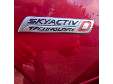 2016 Mazda Axela  €12,450 thumbnail