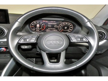 2017 Audi Q2 - thumbnail 17