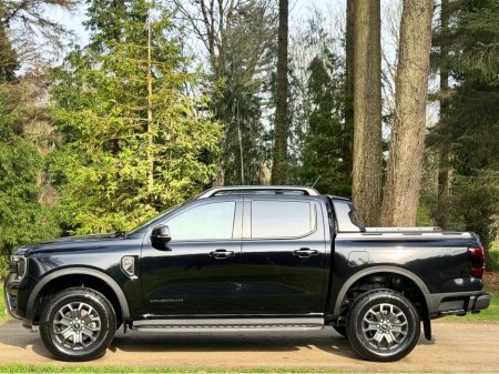 2024 Ford Ranger - thumbnail 29