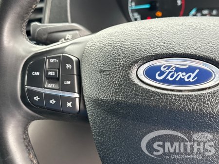 2022 Ford Transit Custom - thumbnail 18