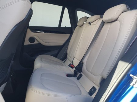 2022 BMW X1 - thumbnail 22