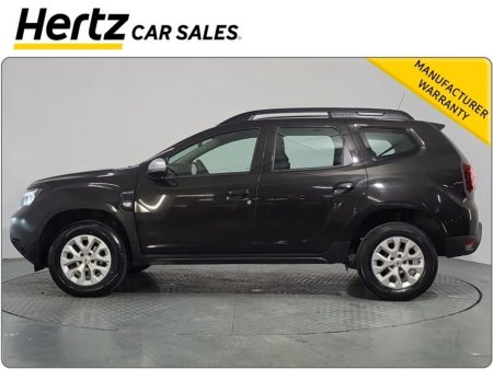 2023 Dacia Duster - thumbnail 6