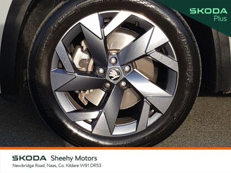 2025 Skoda Kodiaq - thumbnail 8