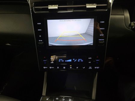 2024 Hyundai Tucson 2WD Executive HEV Auto Finance from €134 per week. €37,975 thumbnail