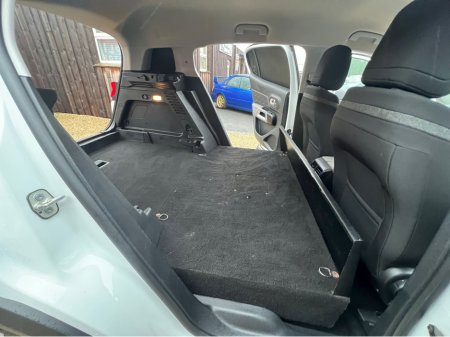 2020 Citroen C5 Aircross ==STUNNING C5 AIRCROSS//NEW DOE//IMMACULATE== €11,500 thumbnail